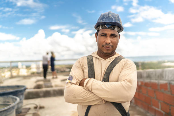 Best Concrete Crack Repair  in Jackson, MN