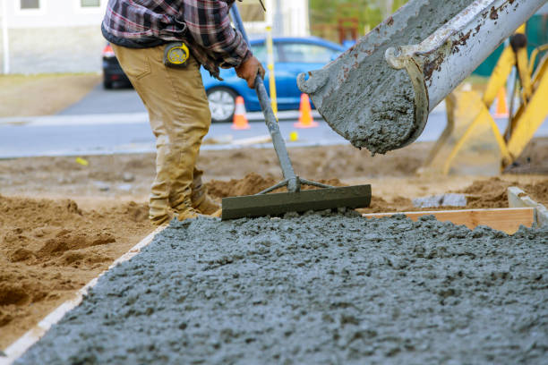 Best Local Concrete Companies  in Jackson, MN