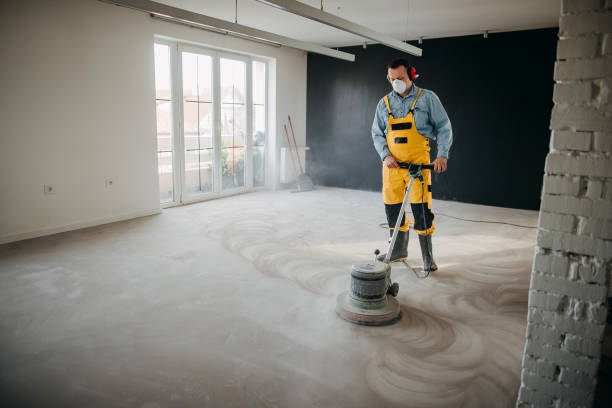 Best Best Concrete Contractor  in Jackson, MN